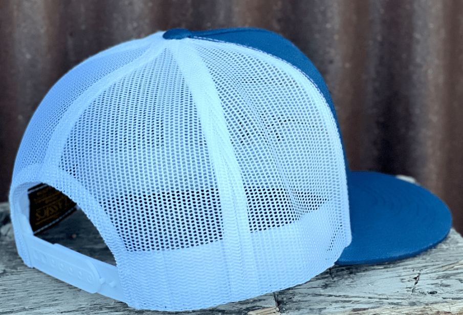 Armadillo Hat Co 84 Campaign Hat Hat Armadillo Hat Co