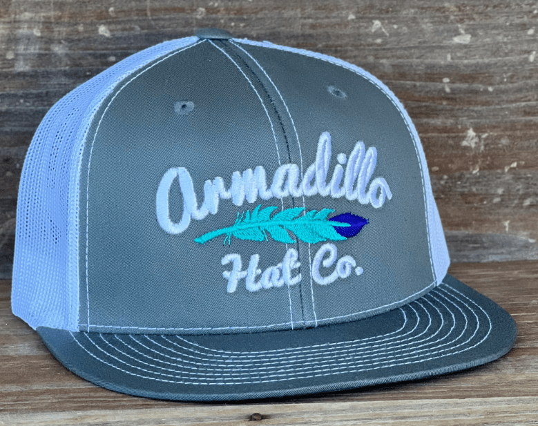 Armadillo Little Wing 4D3 Hat Shop on Main Street