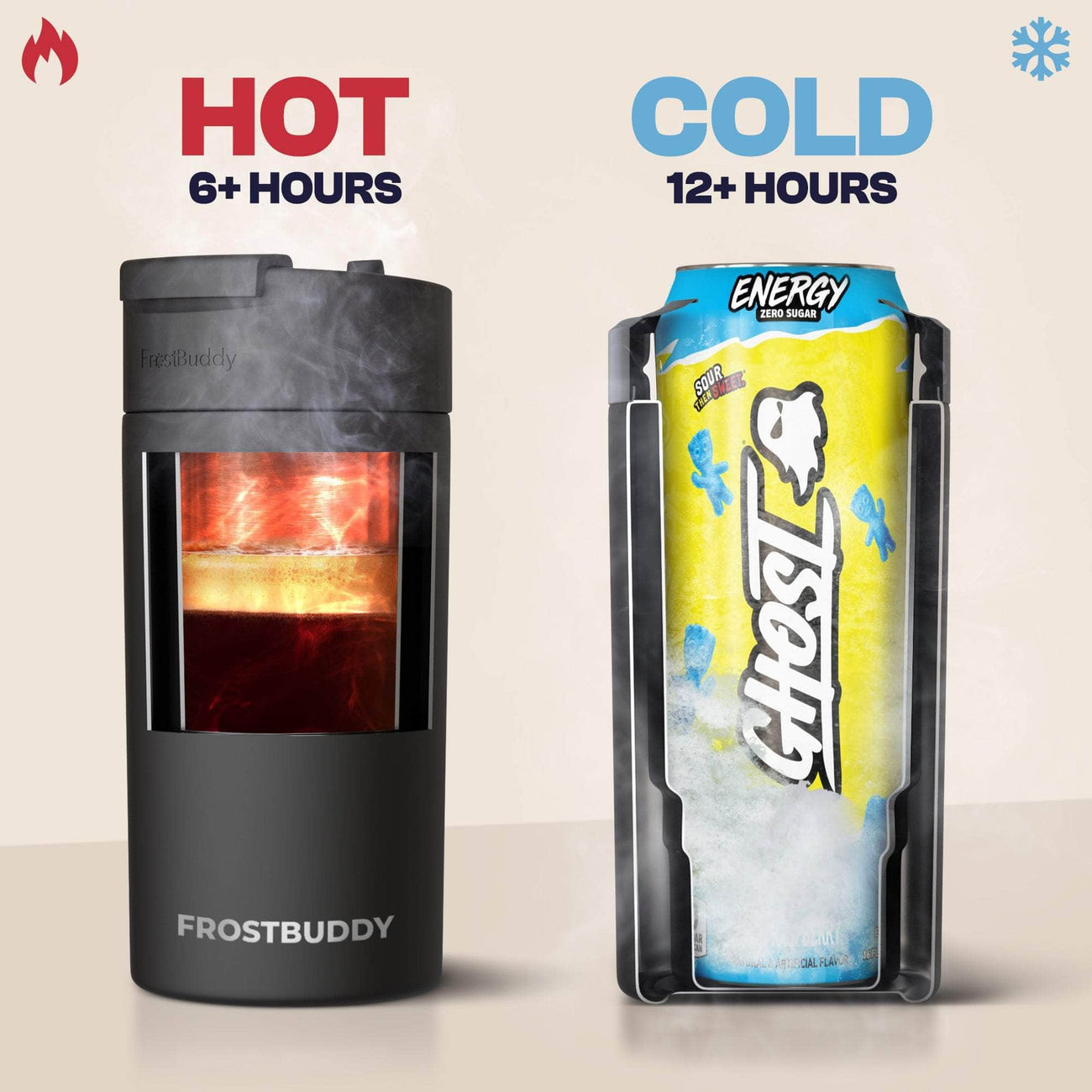 Frost Buddy Universal Buddy | Alabama Crimson Tide