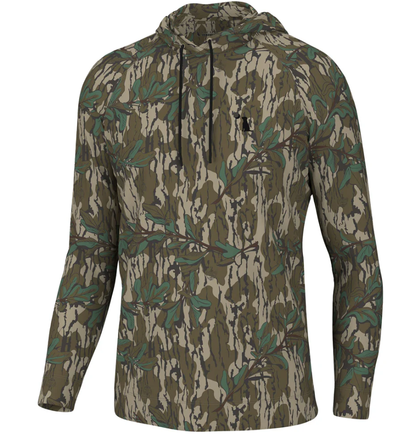 Local Boy Hemlock Hoodie