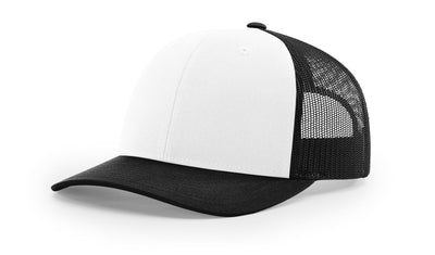White/Black - Alternate