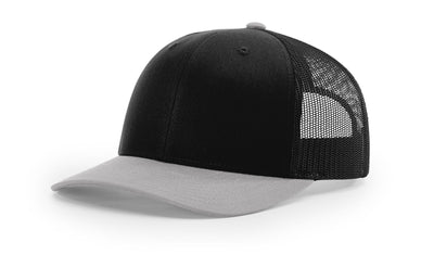 Black/Light Grey - Combination