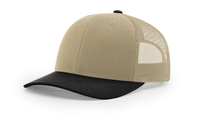 Khaki/Black - Combination