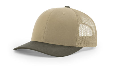 Khaki/Chocolate Chip - Combination