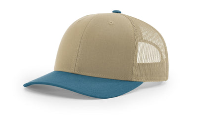 Khaki/Legion Blue - Combination