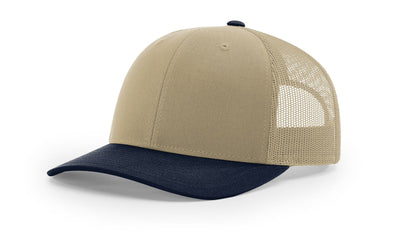 Khaki/Navy - Combination