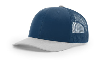 Light Blue/Light Grey - Combination
