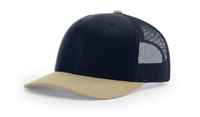 Navy/Khaki - Combination