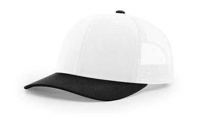 White/Black - Combination
