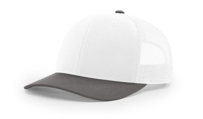White/Charcoal - CMB
