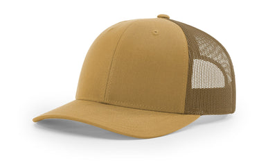 Amber Gold - Solid