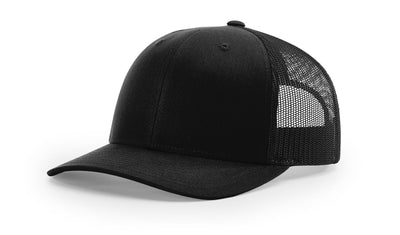 Black - Solid