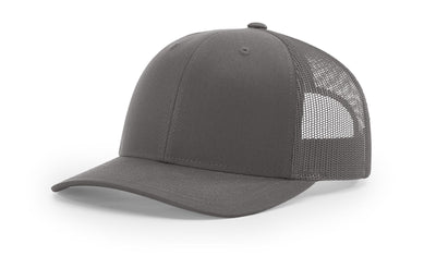 Charcoal - Solid