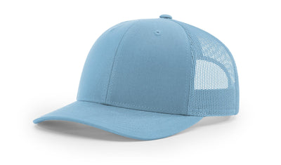 Columbia Blue - Solid