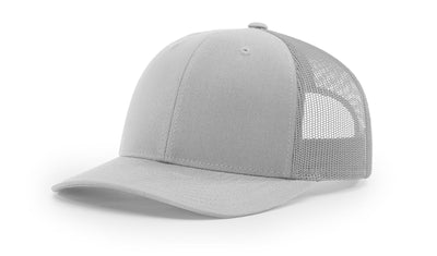 Light Grey - Solid