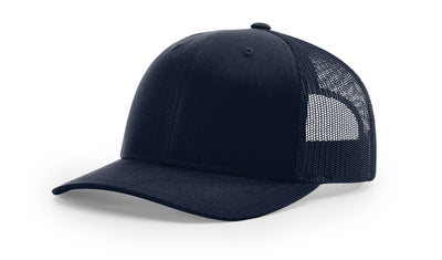 Navy - Solid