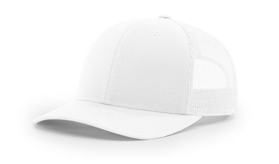 White - Solid