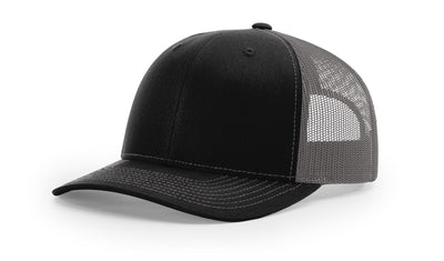 Black/Charcoal - Split