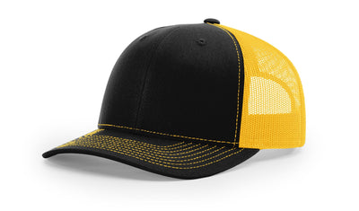 Black/Gold - Split