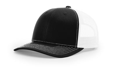 Black/White - Split