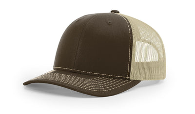 Brown/Khaki - Split