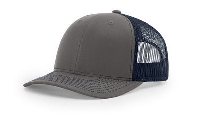 Charcoal/Navy - Split