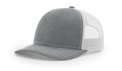 Heather Grey/Light Grey - Split