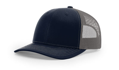 Navy/Charcoal - Split