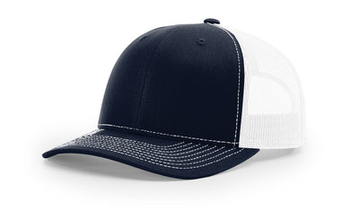 Navy/White - Split