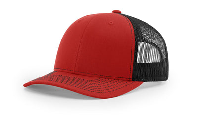 Red/Black - Split