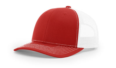 Red/White - Split