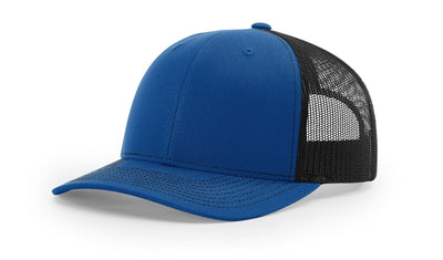 Royal/Black - Split