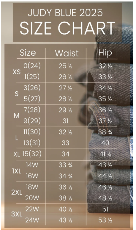 Judy Blue Yoke Pk & Faux Selvedge Cuff Boyfriend w/ Destroy