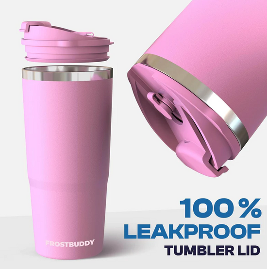 Frost Buddy Dark Night To go cup