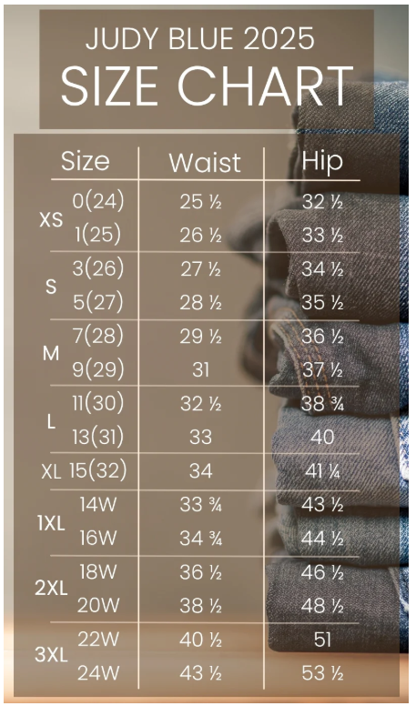 Judy Blue Vintage Wash Boyfriend Fit w/ Destroy