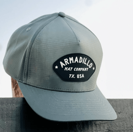 Armadillo Big Chill Cap Hat Armadillo Hat Co