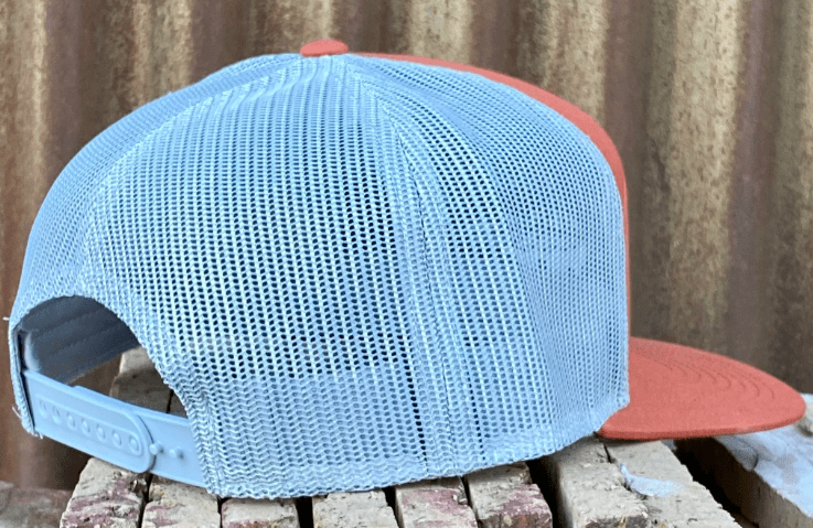 Armadillo Hat Co Blazer Hat Hat Armadillo Hat Co