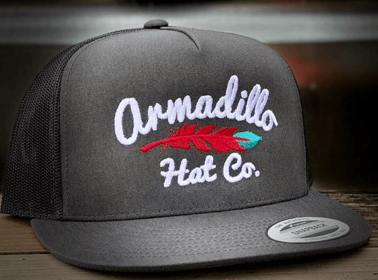 Armadillo Hat Co Cayenne Hat Hat Armadillo Hat Co
