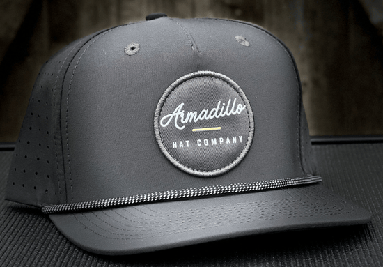 Armadillo Hat Co Wildcard Hat Hat Armadillo Hat Co