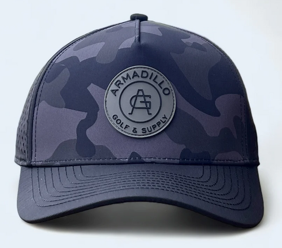 Armadillo Dawn Patrol Hat