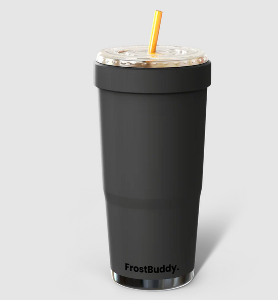 Frost Buddy Dark Night To go cup