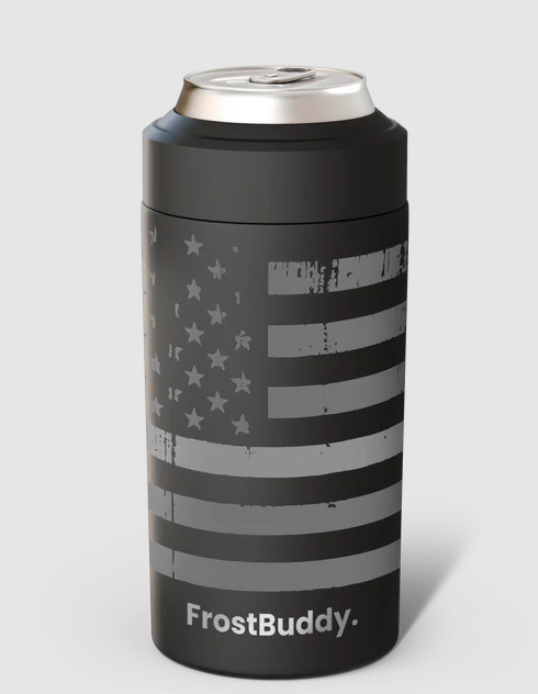 Frost Buddy Universal Buddy | Gunmetal Glory