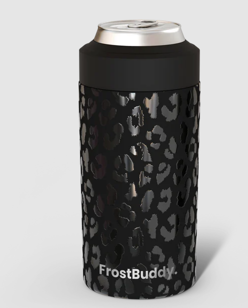 Frost Buddy Universal Buddy | Black Leopard