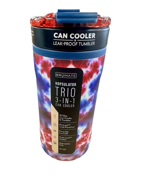 Brumate Hopsulator Trio
