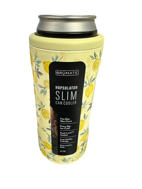 Brumate Hopsulator Slim