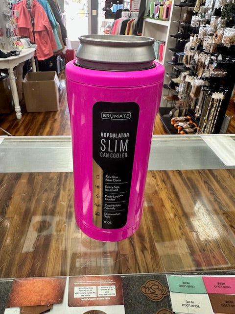 Brumate Hopsulator Slim