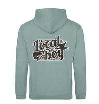 Local BoyYouth Brushwood Hoodie - Open Season LCF