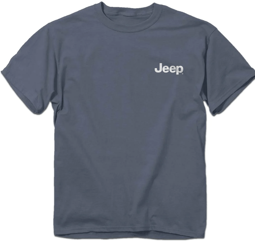 Jeep Freedom T shirt TSHIRT jeep