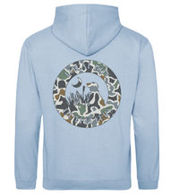 Local Boy Youth Brushwood Hoodie - Original Localflage