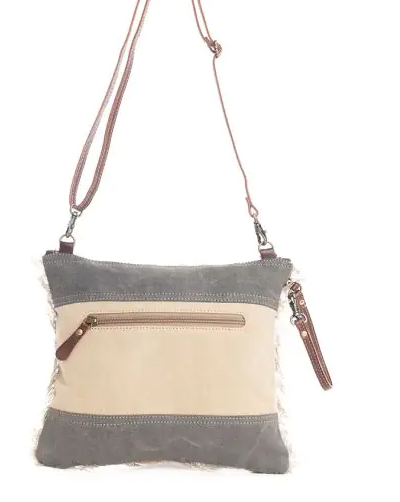 Myra Paloma Do Well Small Crossbody Bag